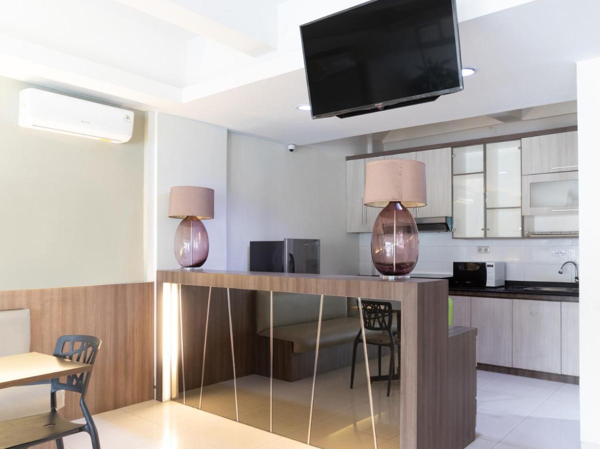 Best Inn Hotel Jakarta Jakarta