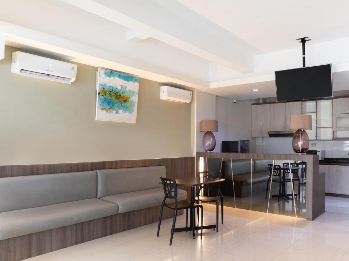 Hotel Best Inn Hotel Jakarta