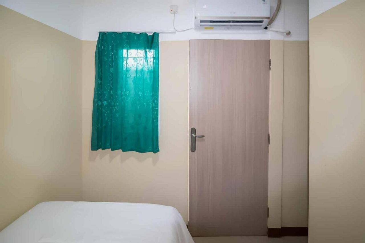 Miana Ancol Mitra Reddoorz Jakarta