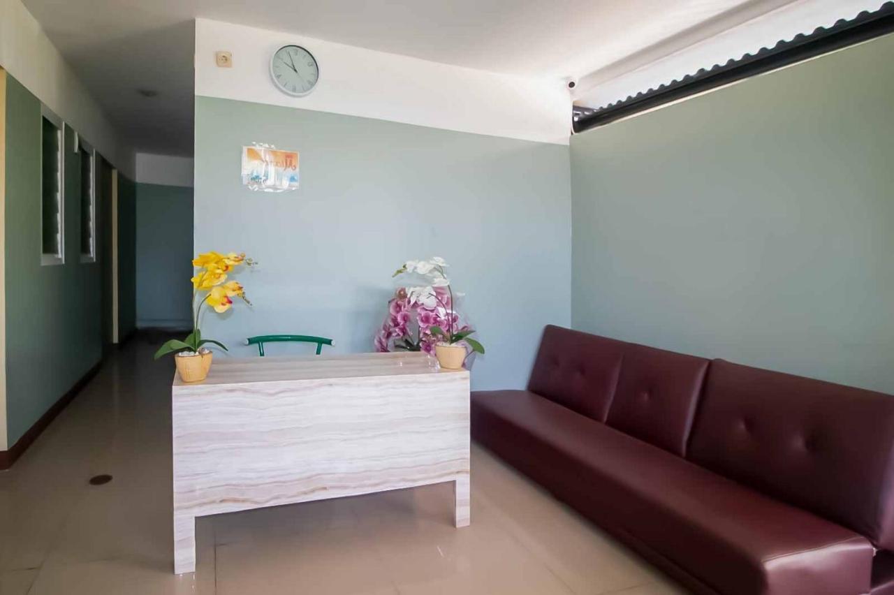 Miana Ancol Mitra Reddoorz Guest house Jakarta