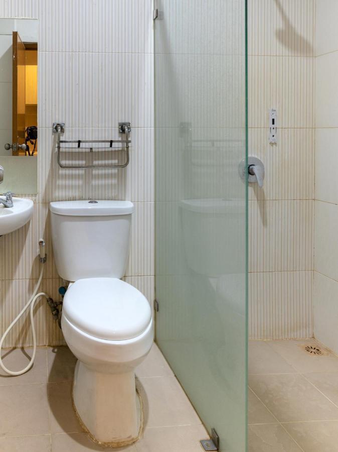 Best Inn Hotel Jakarta Hotel Jakarta