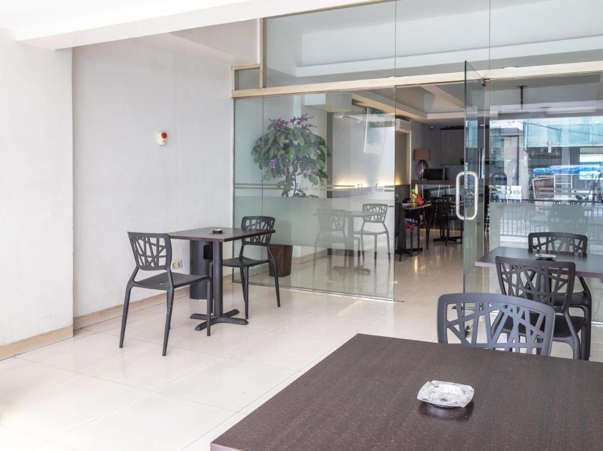 Best Inn Hotel Jakarta Hotel 2*