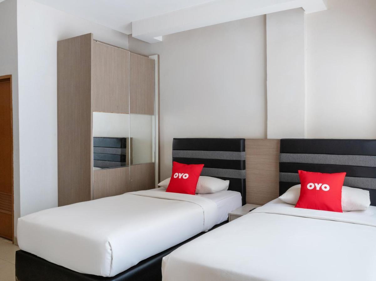 Best Inn Hotel Jakarta Hotel Jakarta