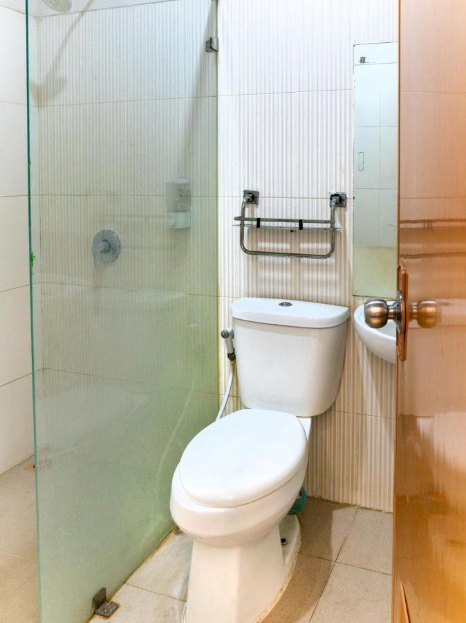 Best Inn Hotel Jakarta Hotel 2*