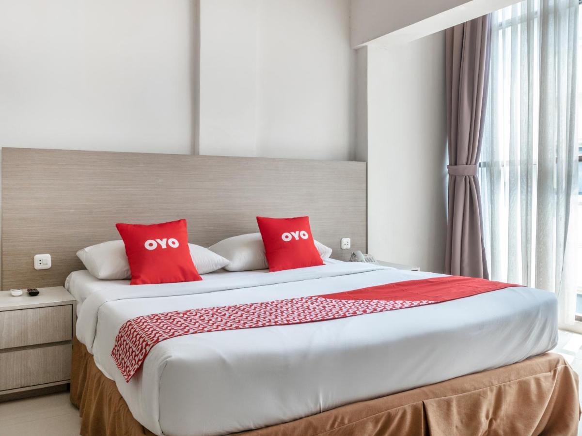 Best Inn Hotel Jakarta 2* Jakarta