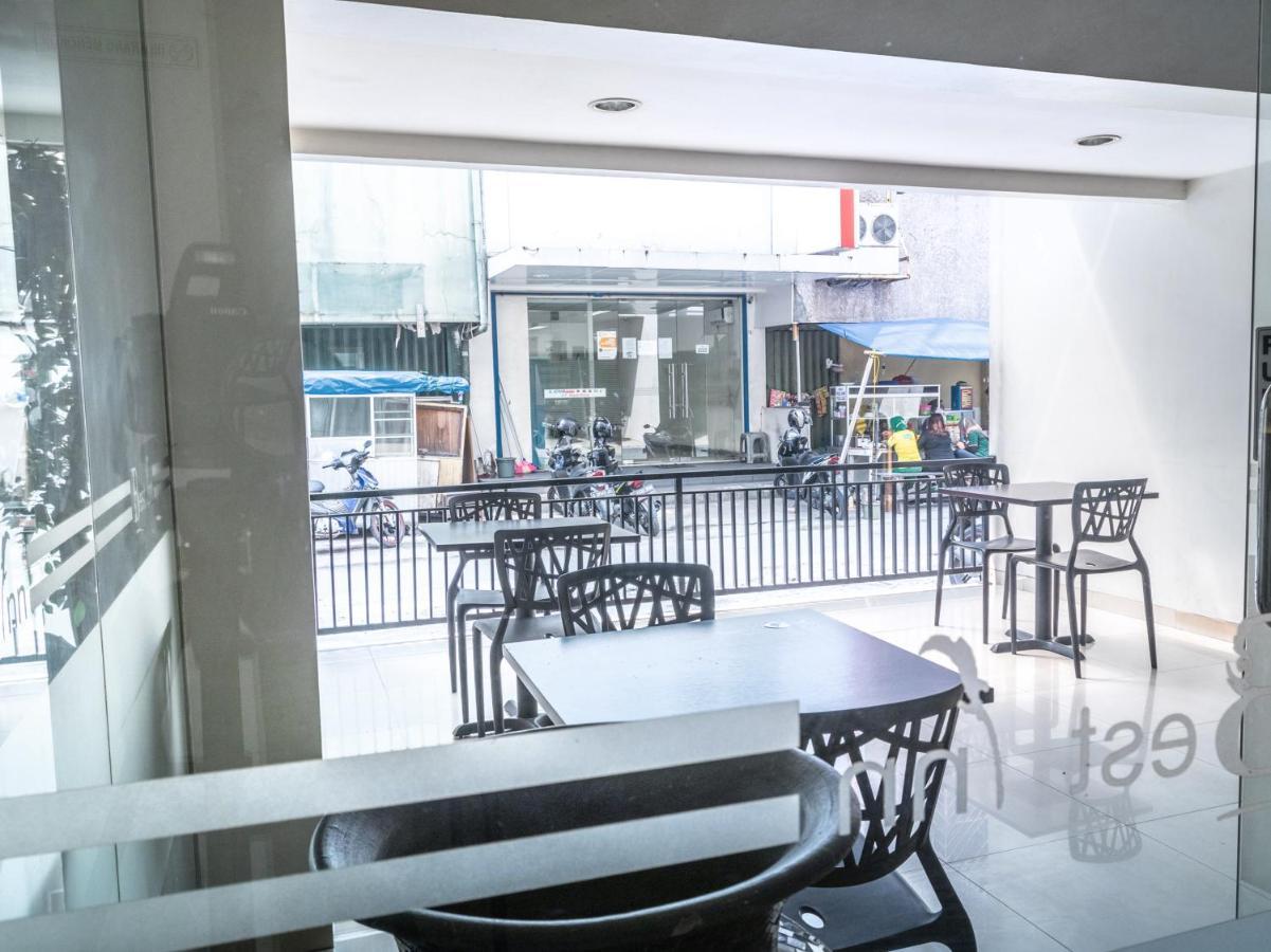 Best Inn Hotel Jakarta Hotel 2*