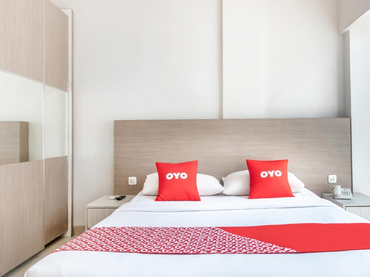 Hotel Best Inn Hotel Jakarta 2*