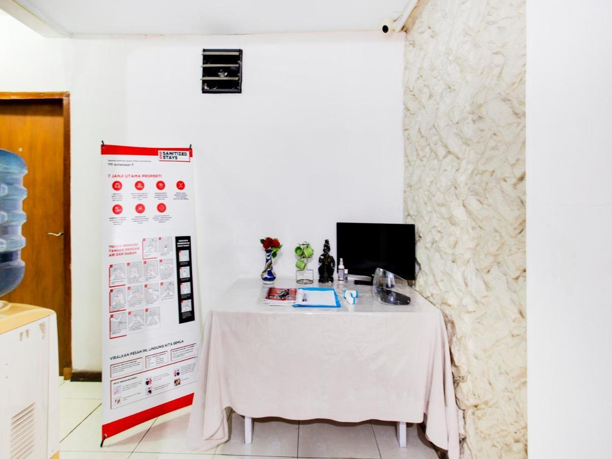 Hotel Oyo 3725 Sisca