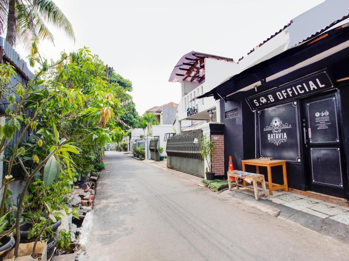 Oyo 3725 Sisca Hotel 2*