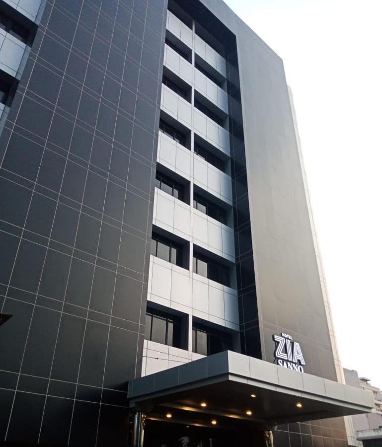 Sanno Pluit Jakarta
