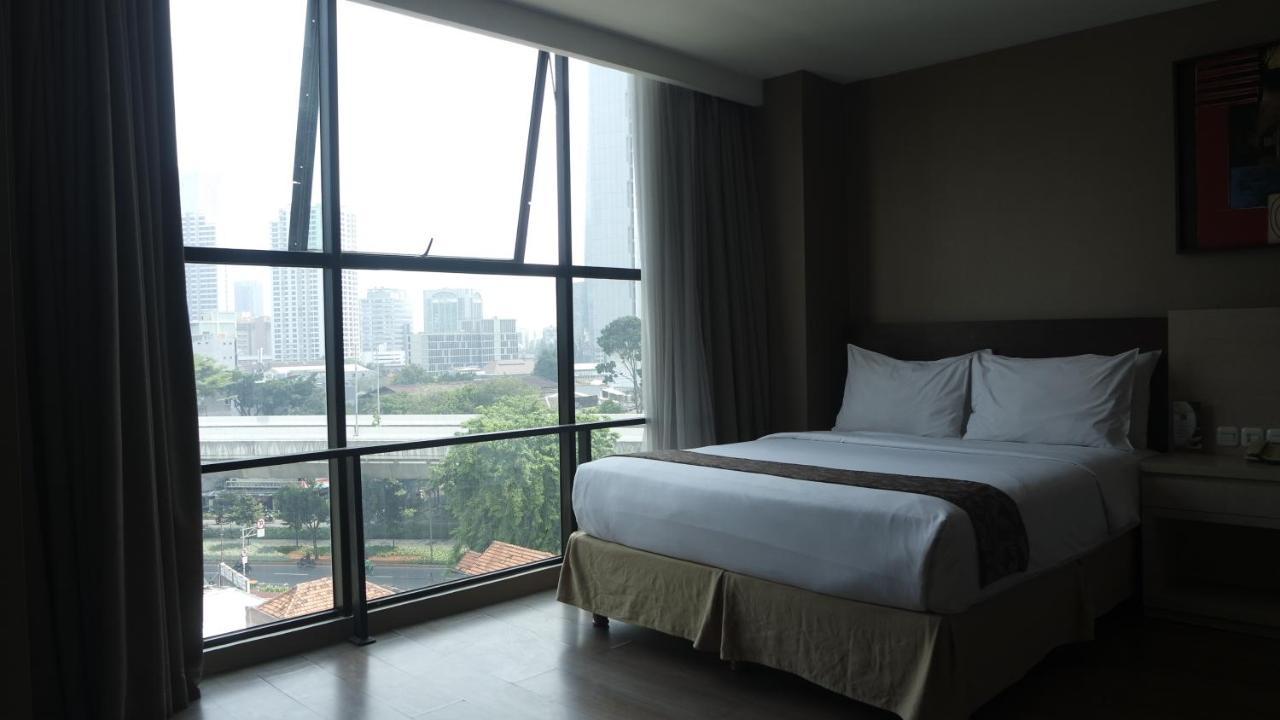 Avissa Hotel Jakarta
