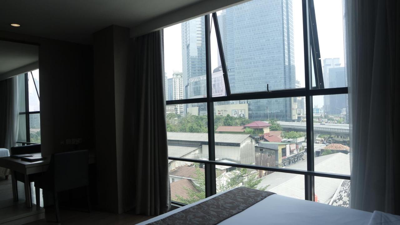 Avissa Hotel Jakarta
