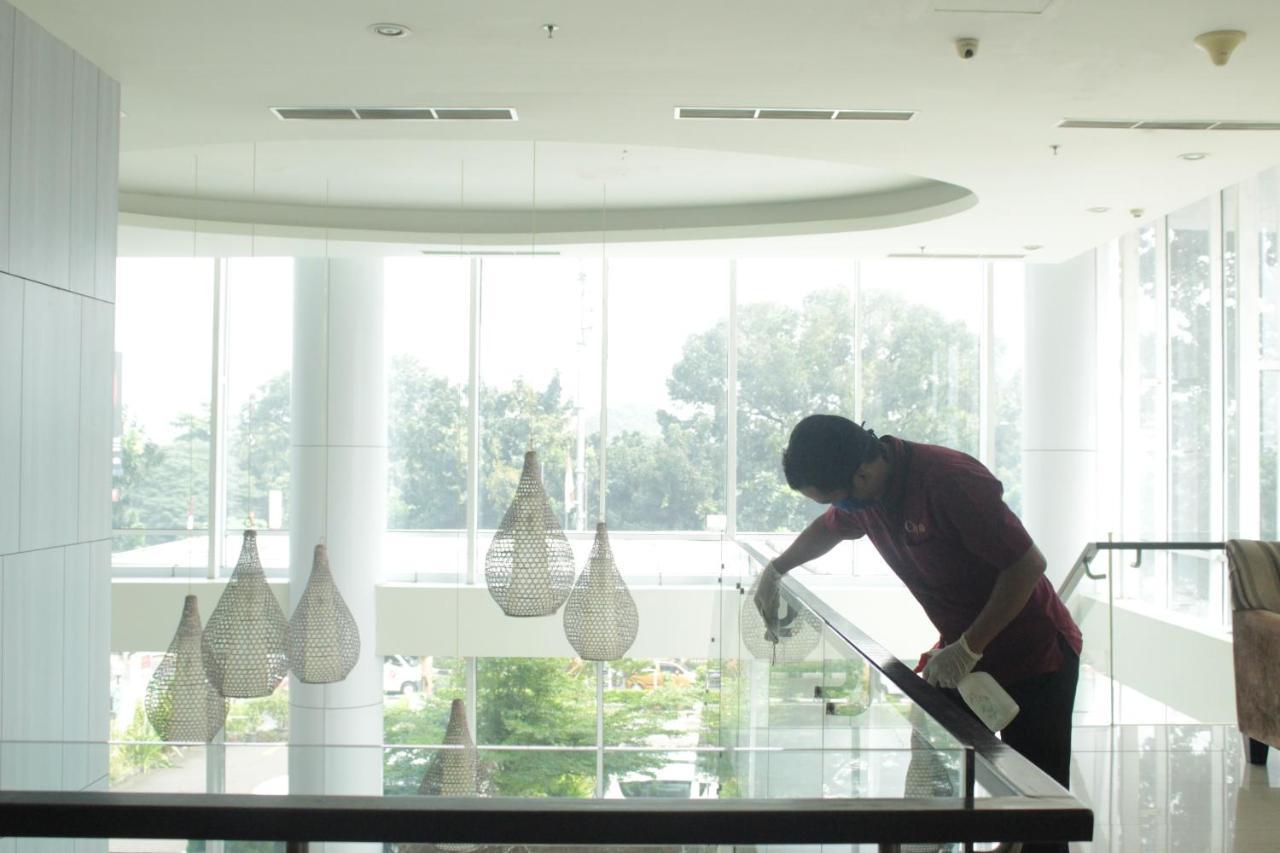 Cipta Pancoran 3* Jakarta