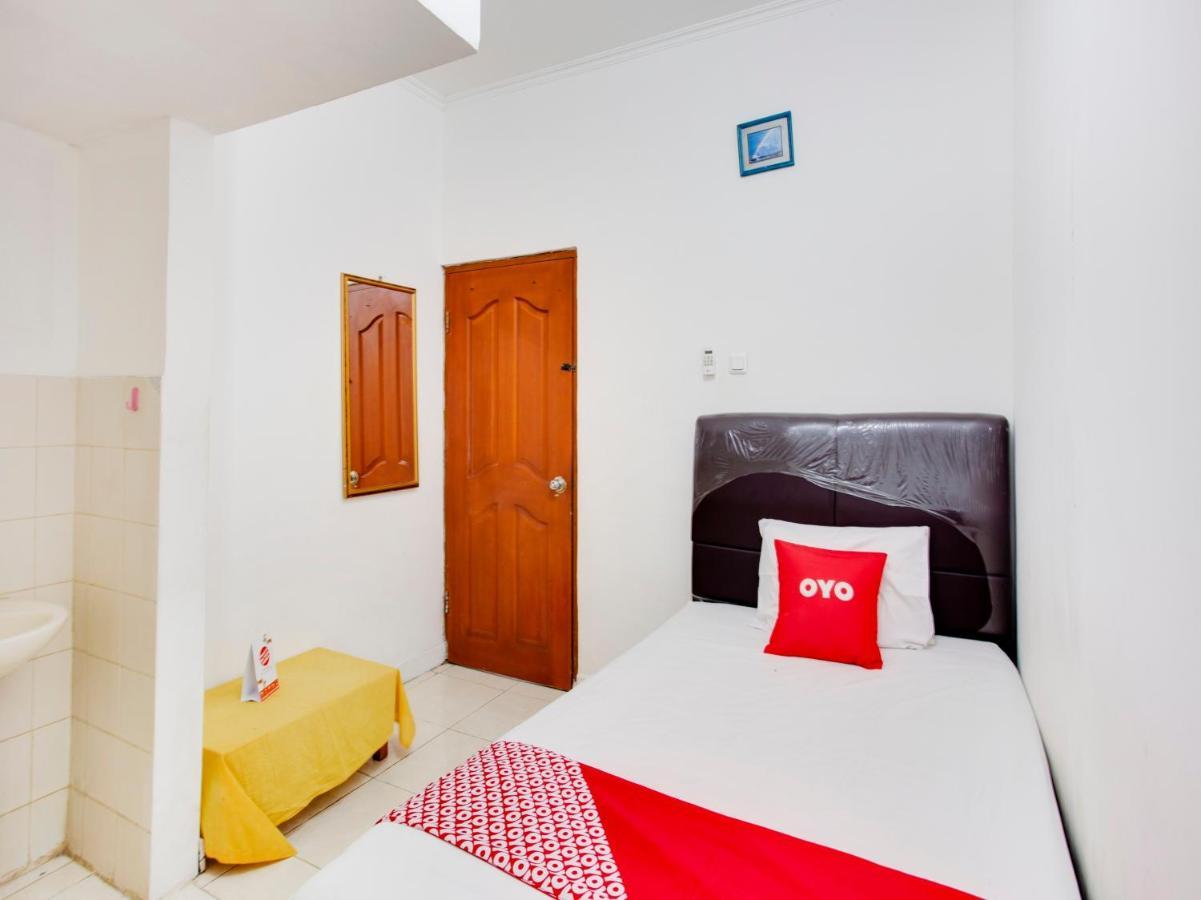 Oyo 3725 Sisca
