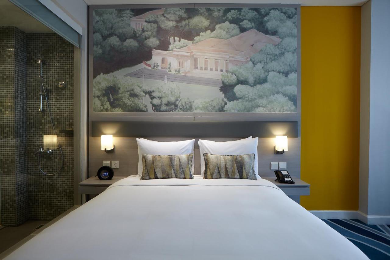 Mercure Cikini 4*
