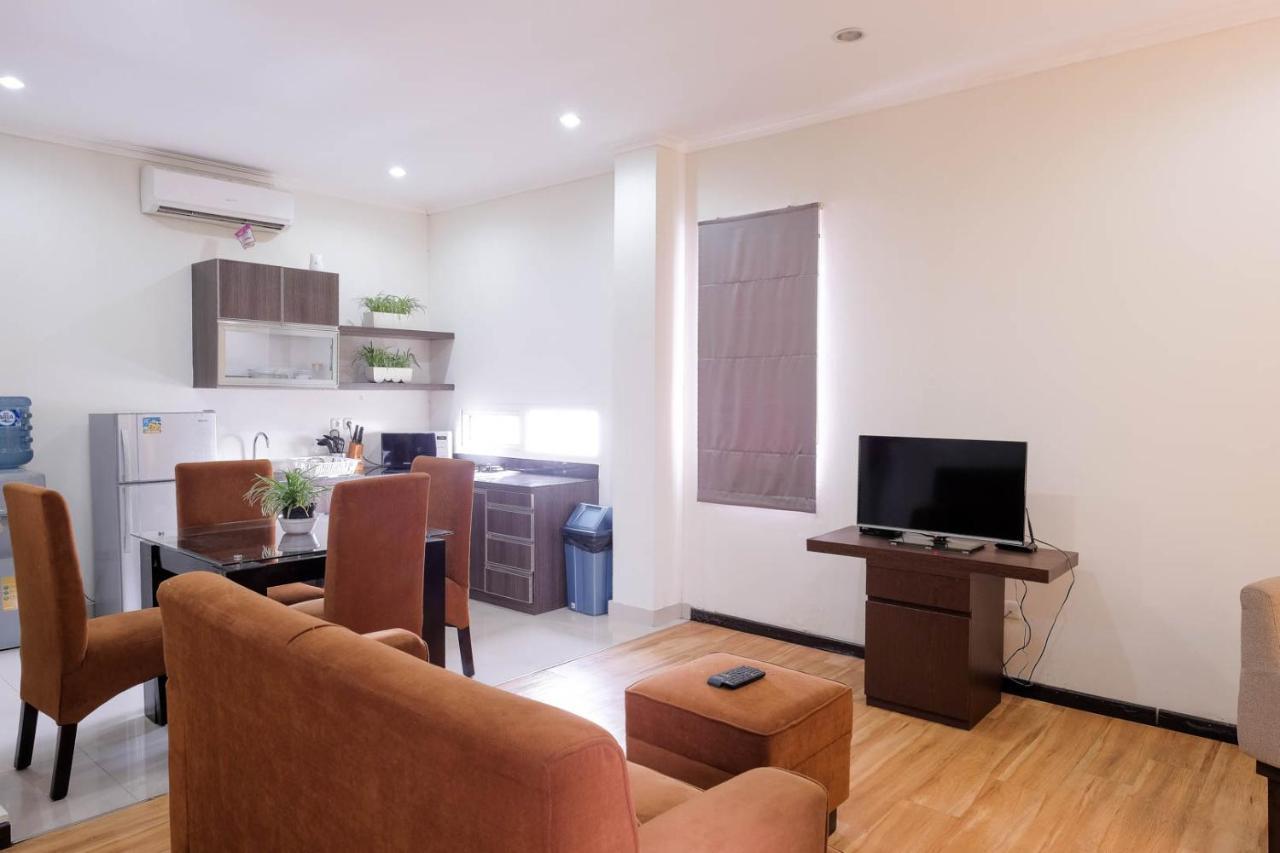 Rumah Kamang Hotel 2*