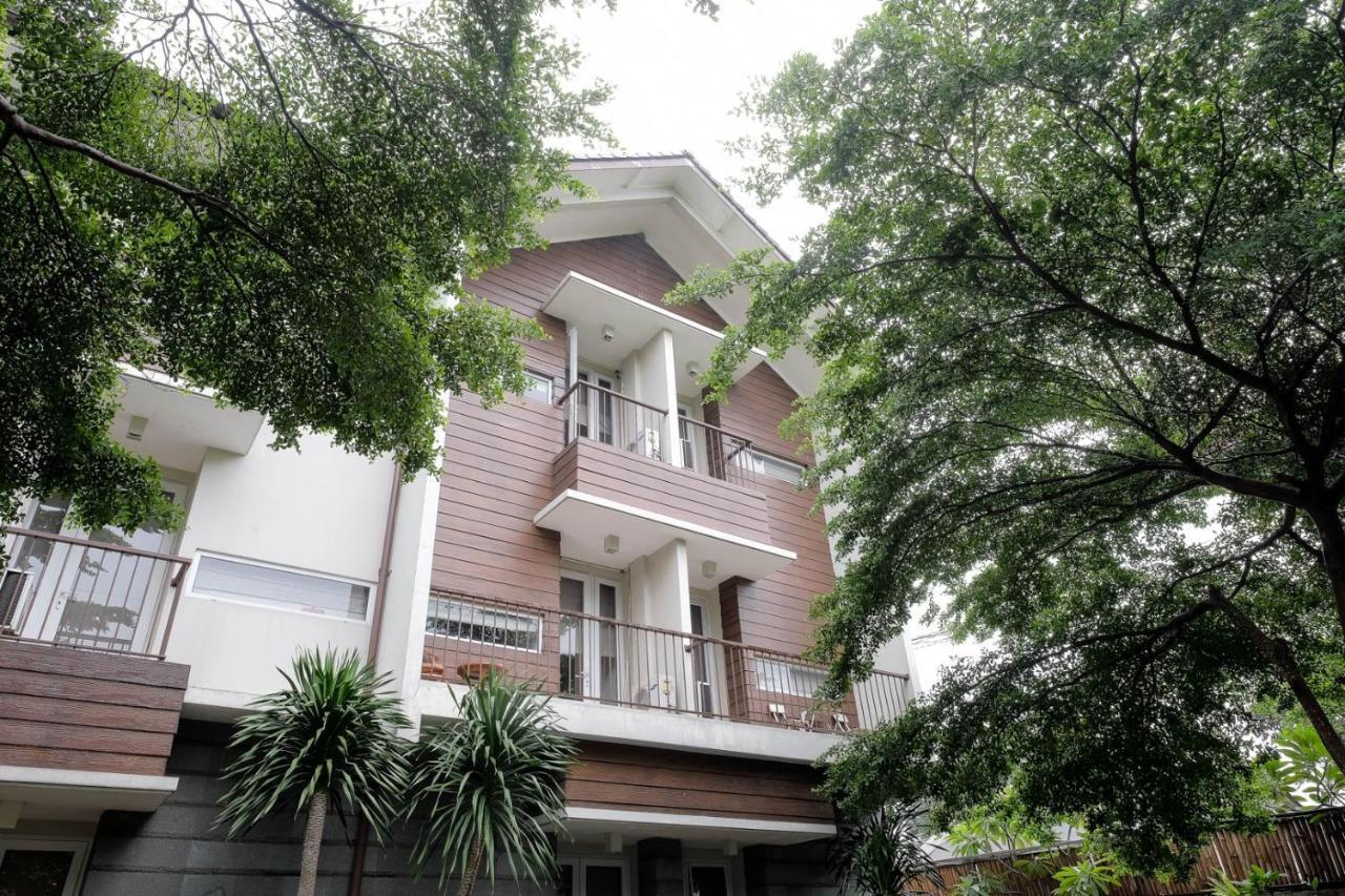 Rumah Kamang 2* Jakarta