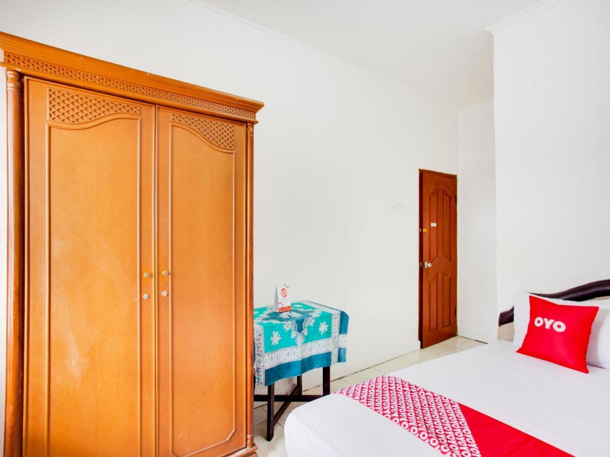 Hotel Oyo 3725 Sisca Jakarta