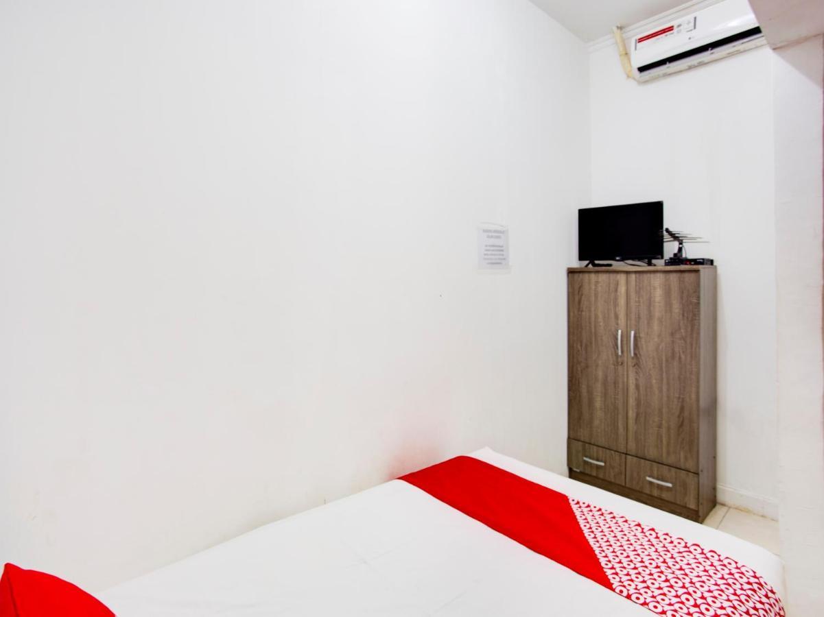 Hotel Oyo 3725 Sisca 2*