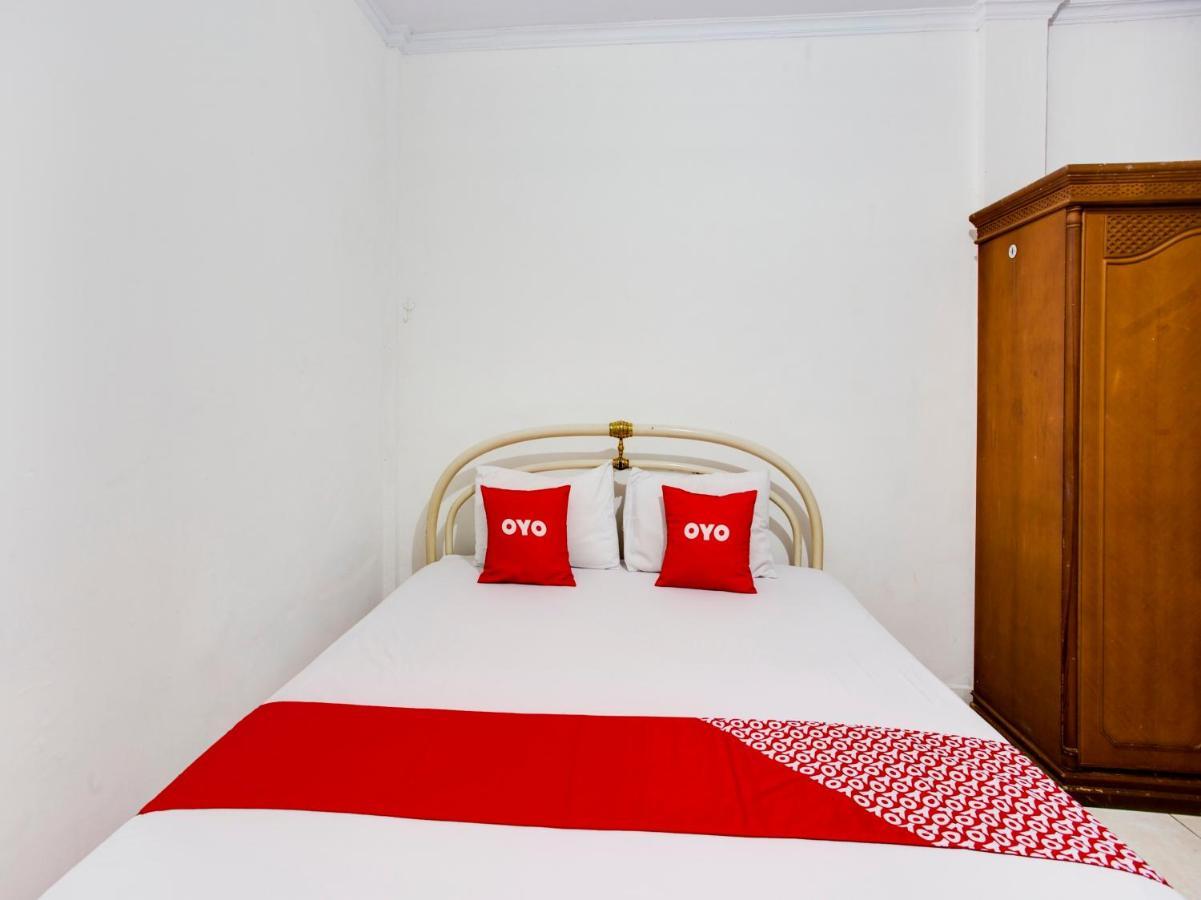 Hotel Oyo 3725 Sisca Jakarta