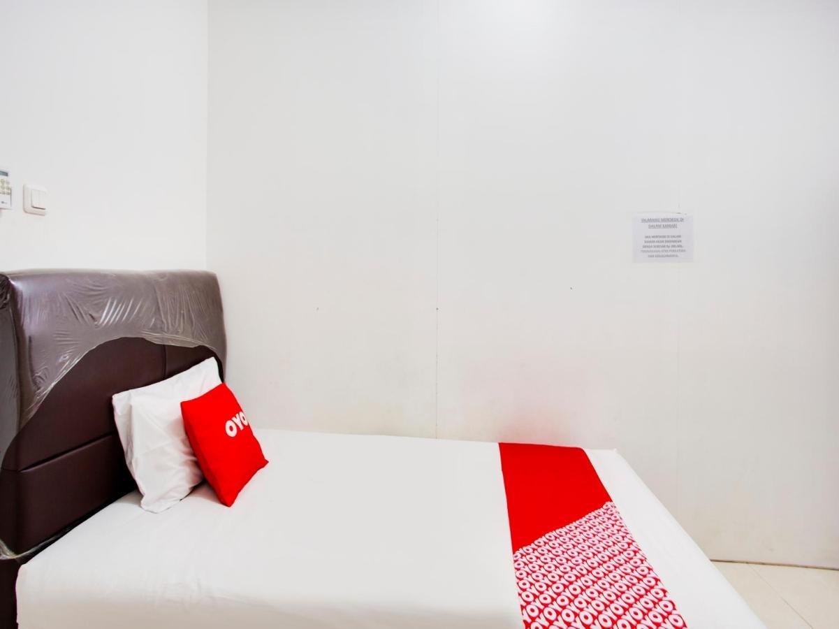 Oyo 3725 Sisca 2* Jakarta