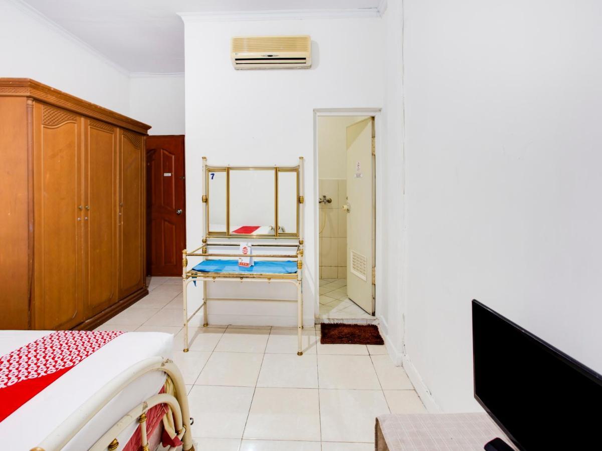 Hotel Oyo 3725 Sisca 2*