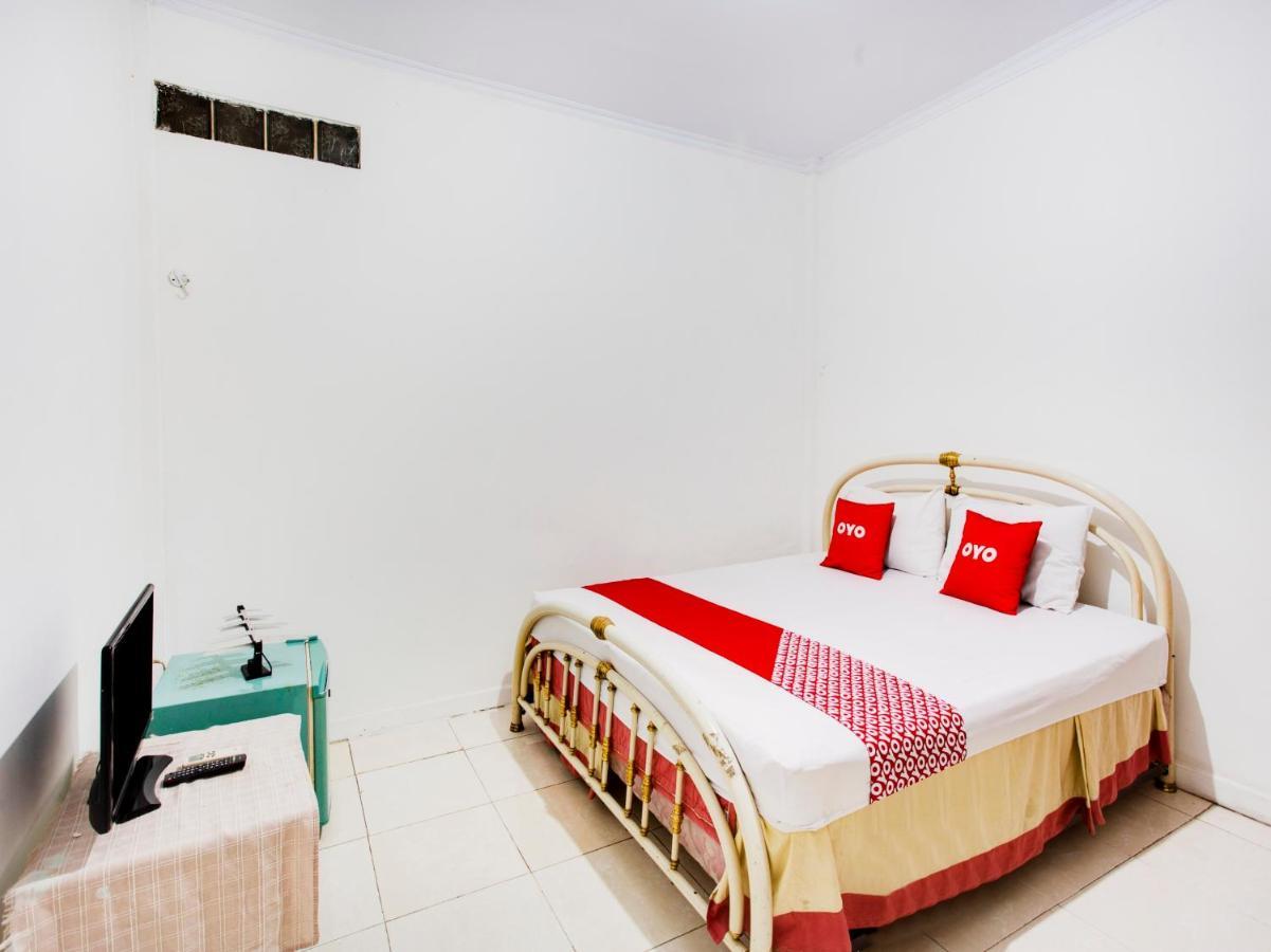 Oyo 3725 Sisca Hotel