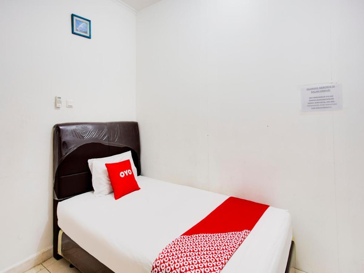 Oyo 3725 Sisca Hotel Jakarta