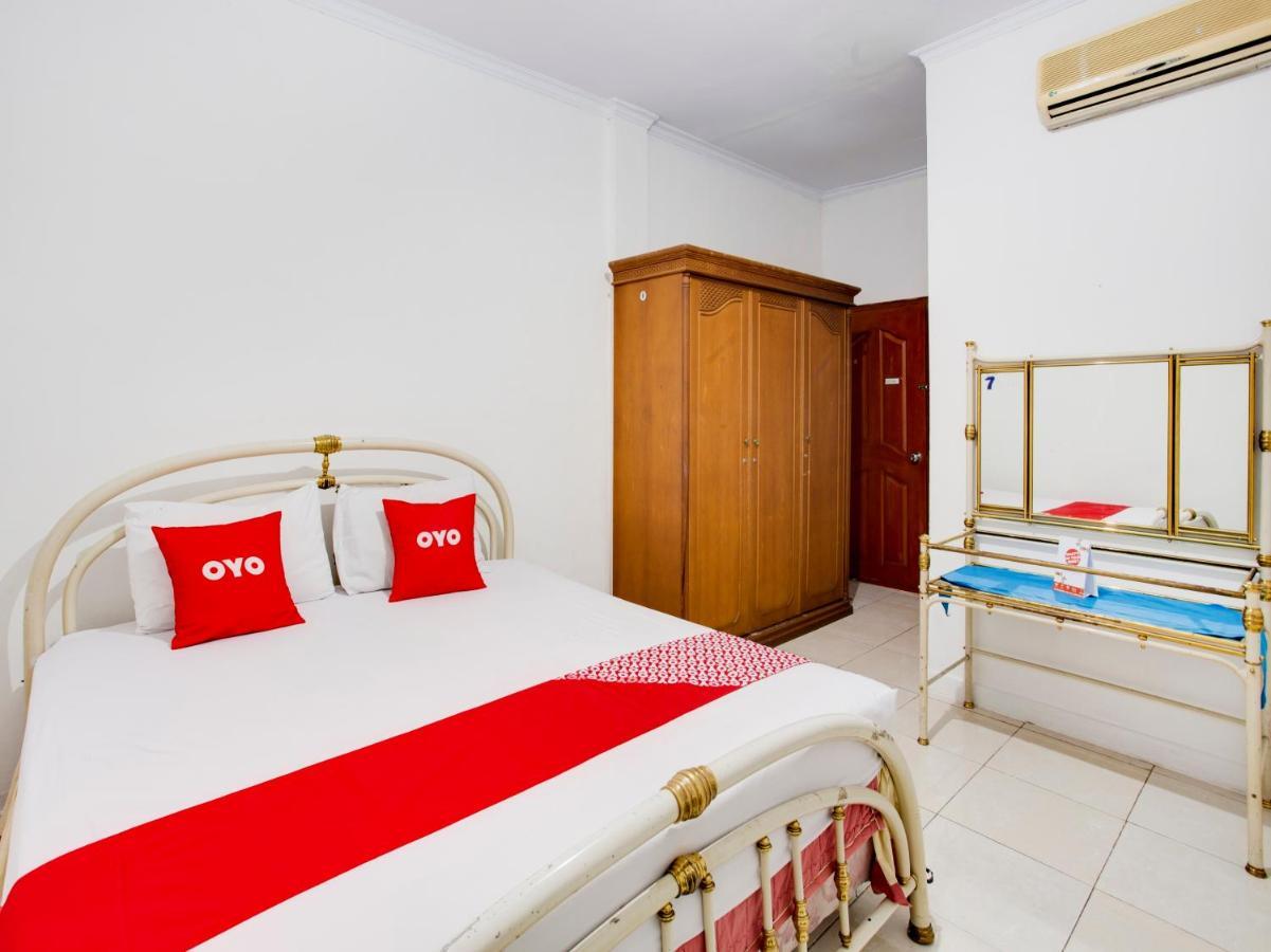 Hotel Oyo 3725 Sisca