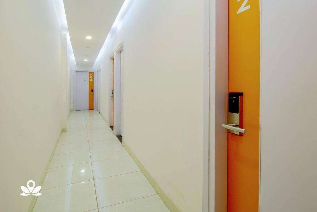 Tamansari Agung Hostel