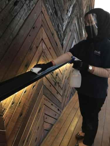 Khách sạn Delua Jakarta