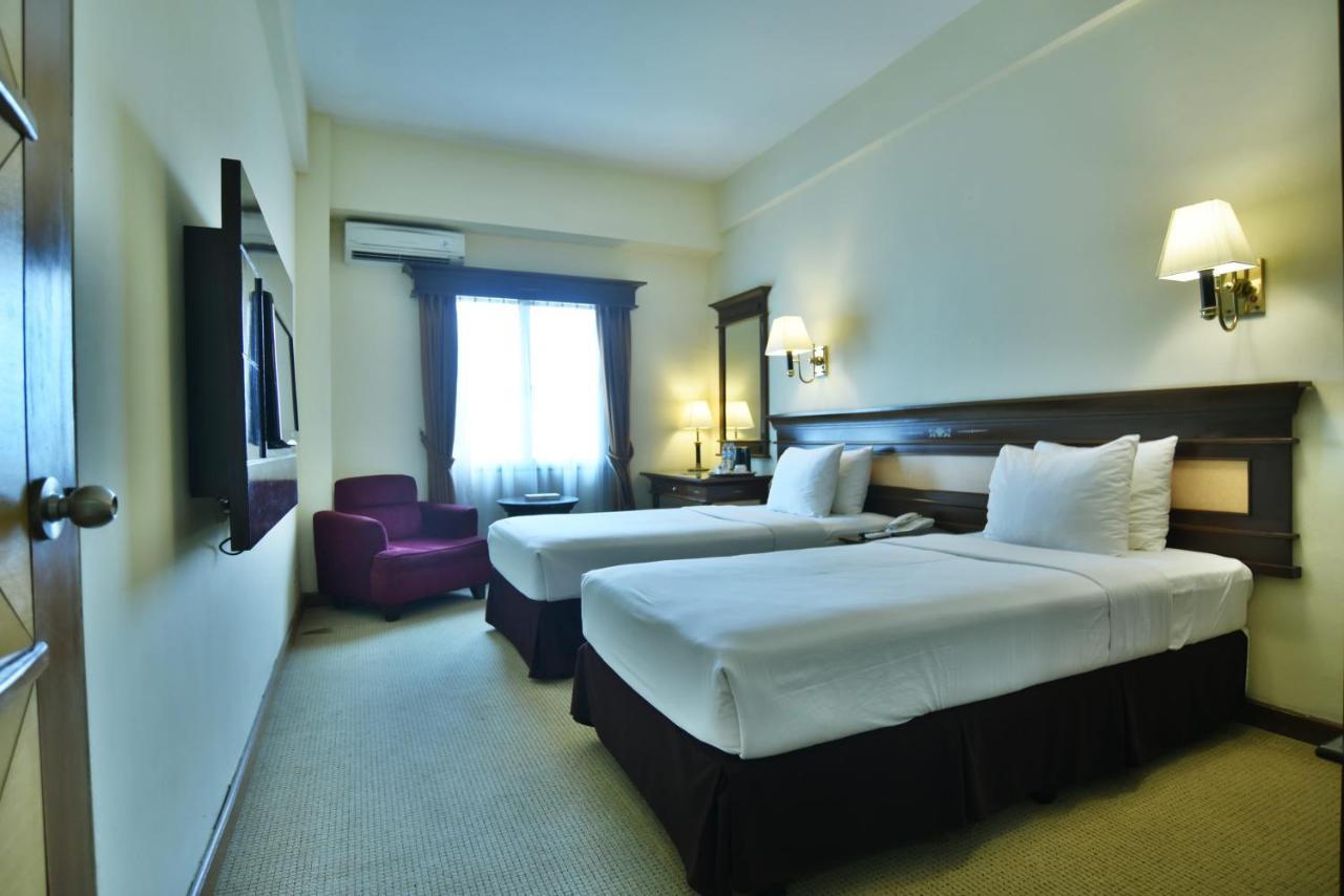 Hotel Mega Anggrek Slipi Jakarta