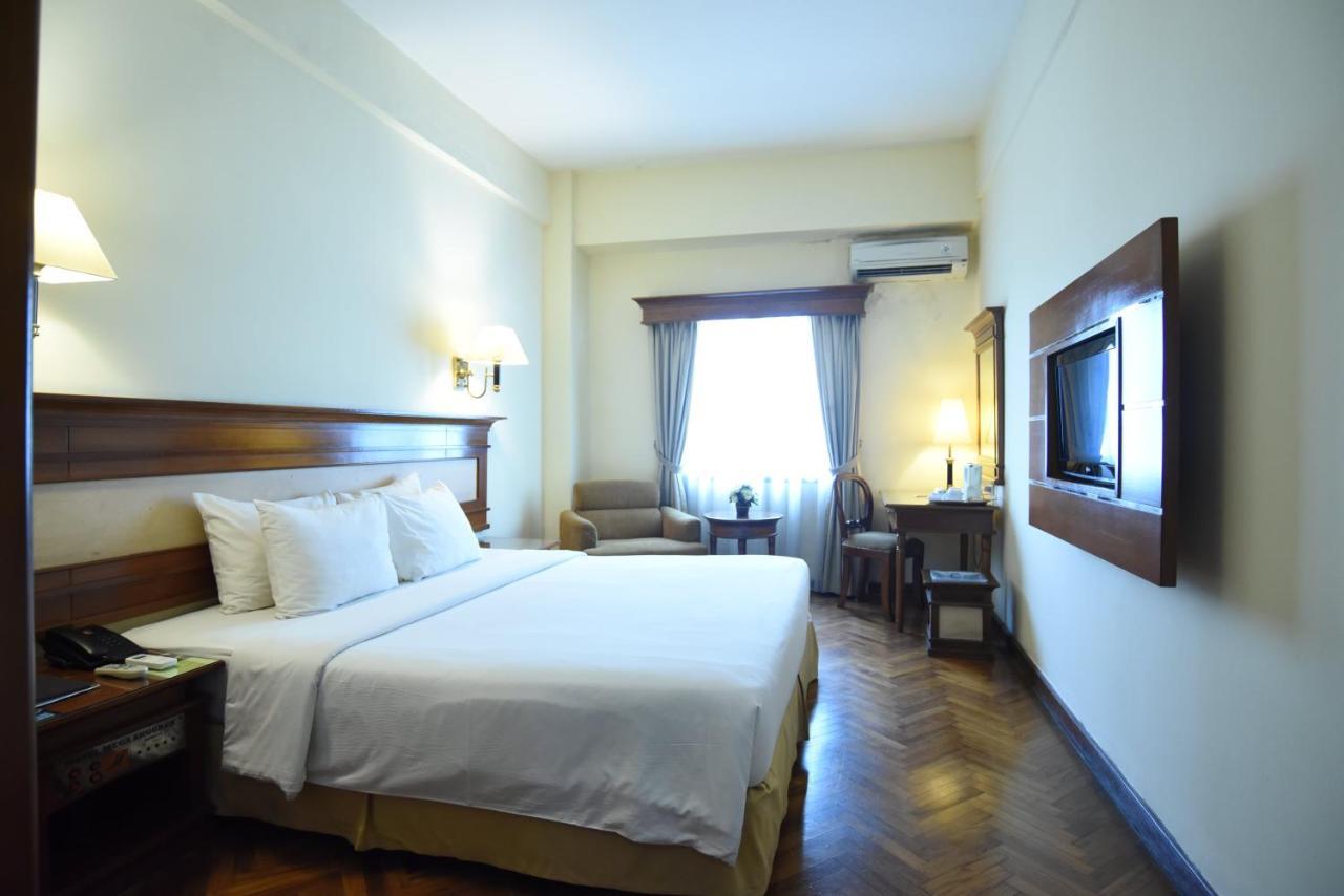 Mega Anggrek Slipi Hotel Jakarta