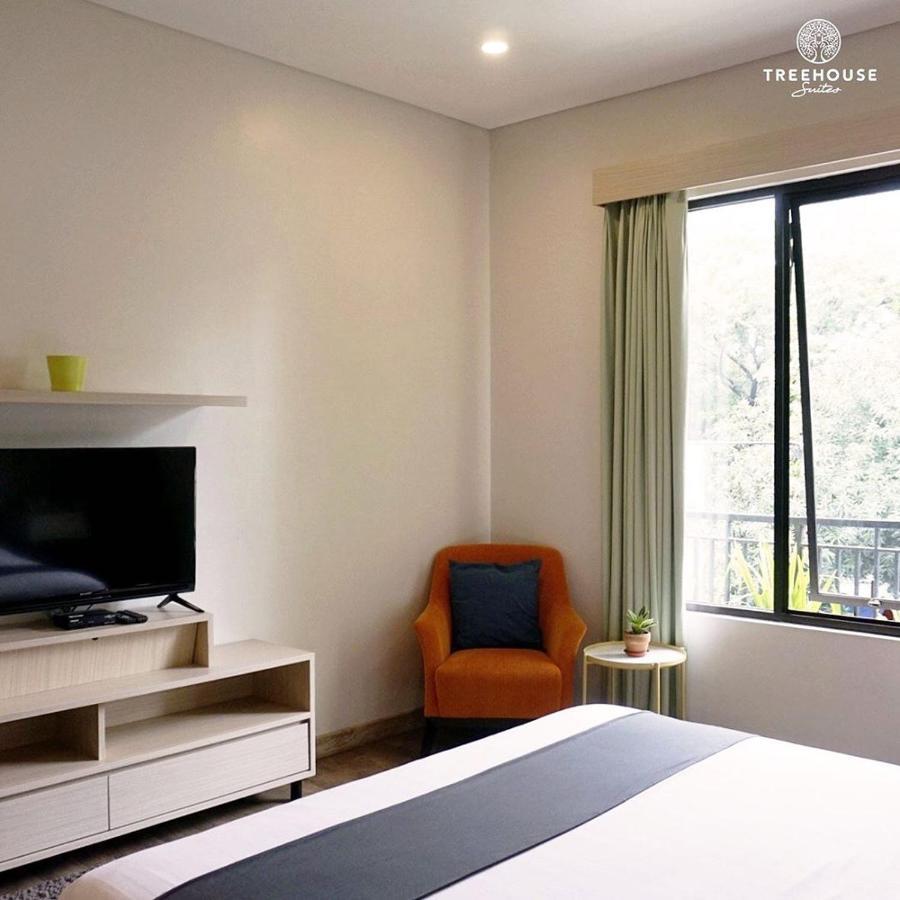 Treehouse - Boutique Serviced * Jakarta