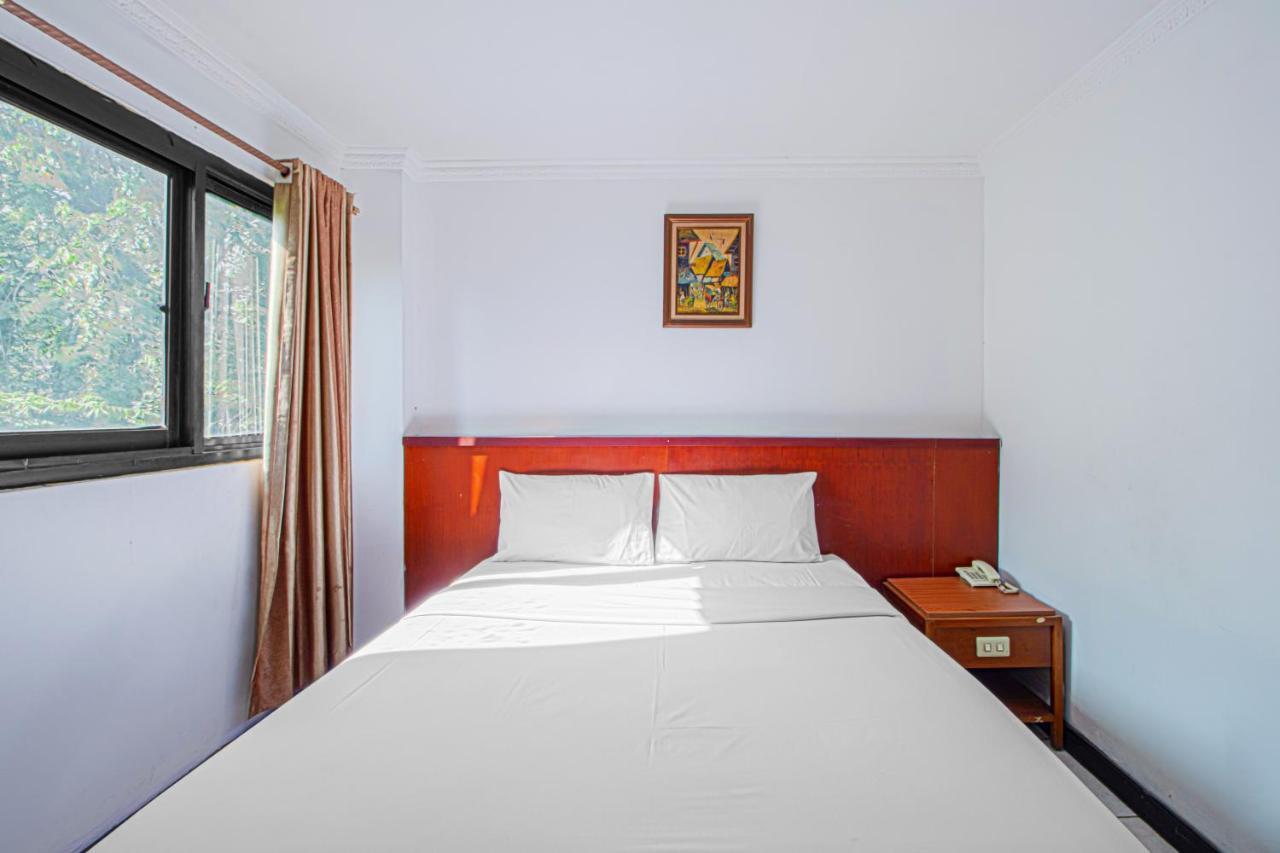 Ende Elok Hotel
