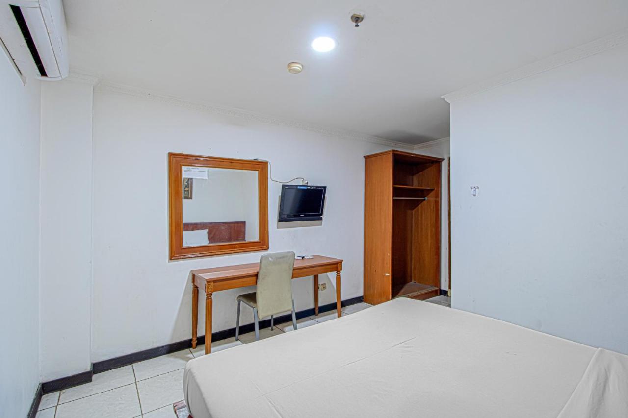 Hotel Ende Elok