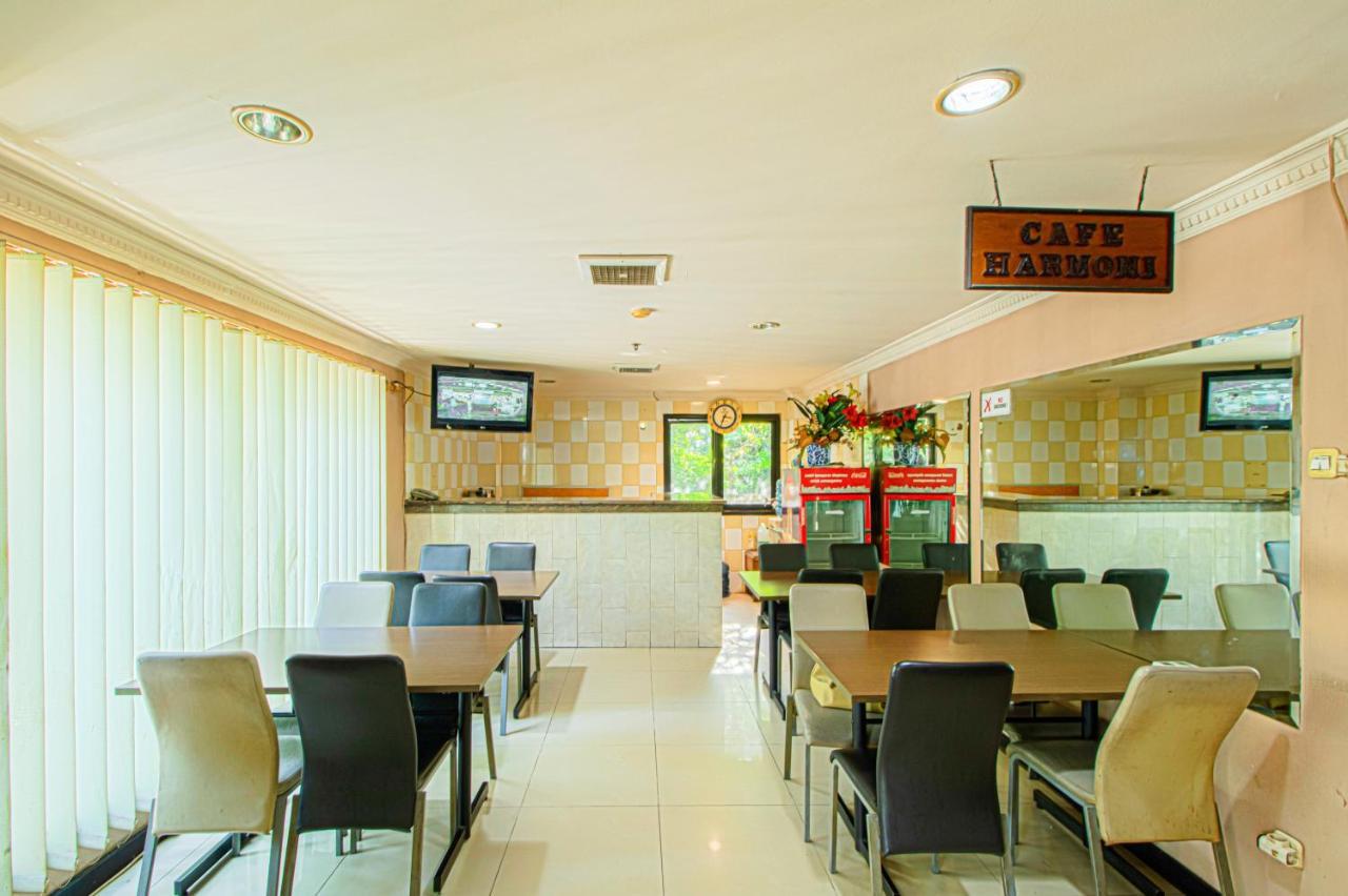 Ende Elok Hotel
