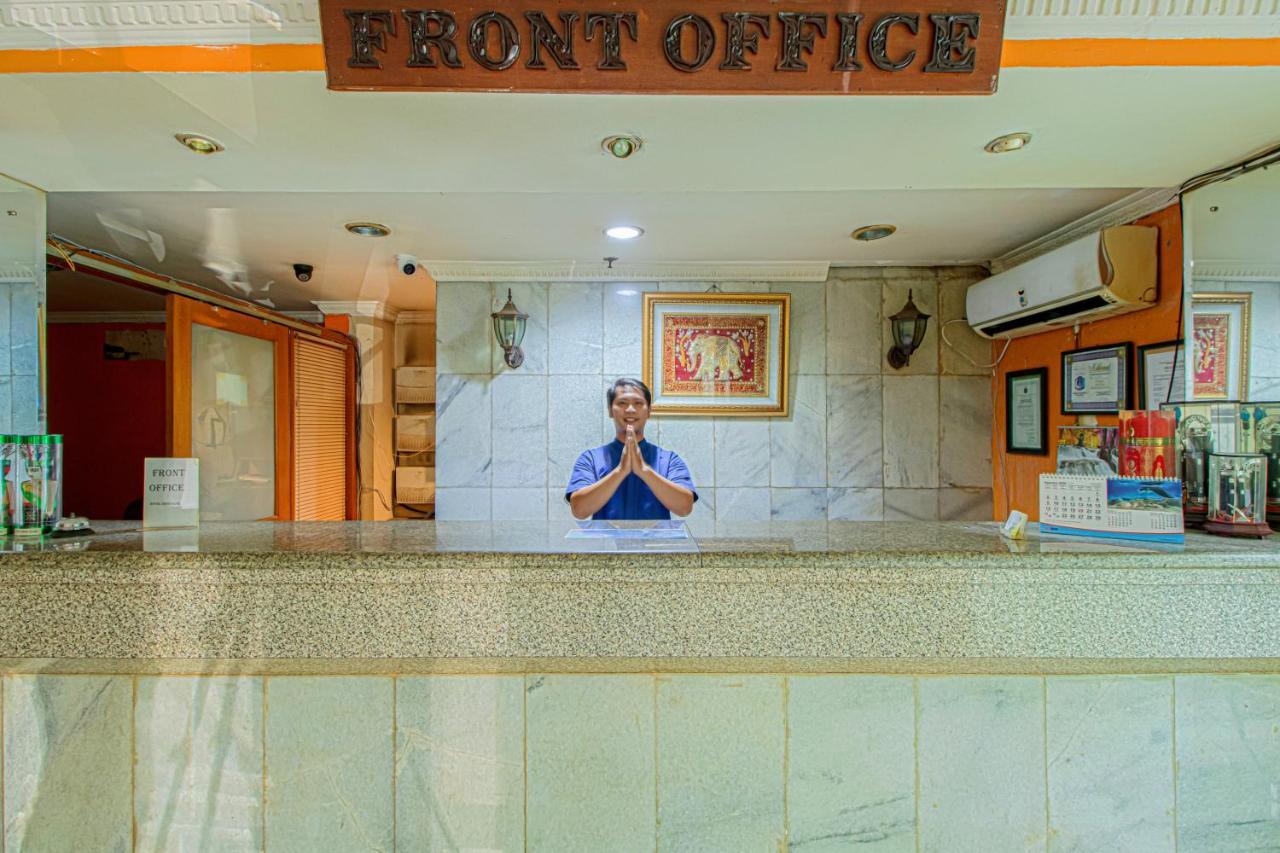Hotel Ende Elok Jakarta