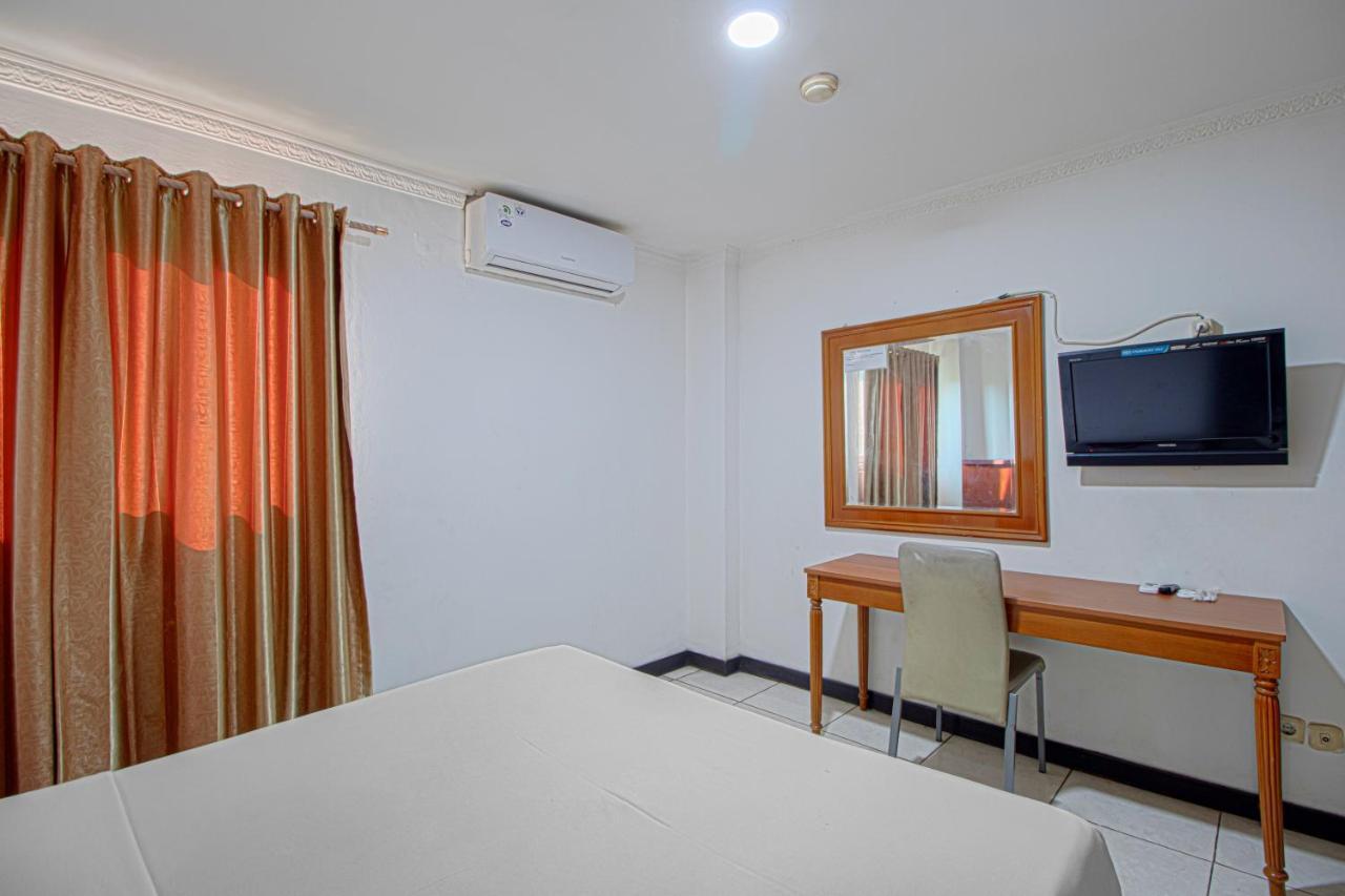 Ende Elok Hotel Jakarta