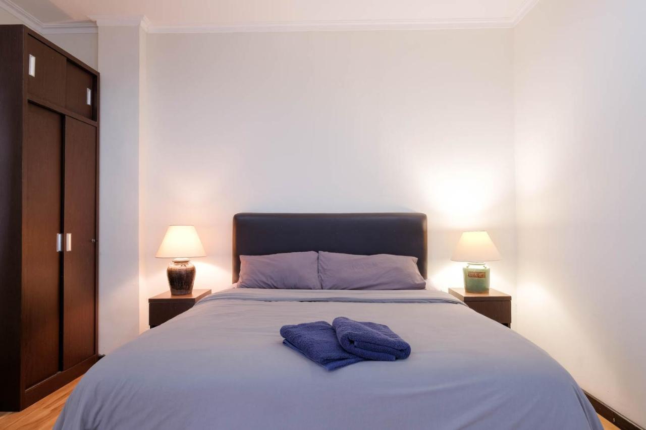 Hotel Rumah Kamang Jakarta