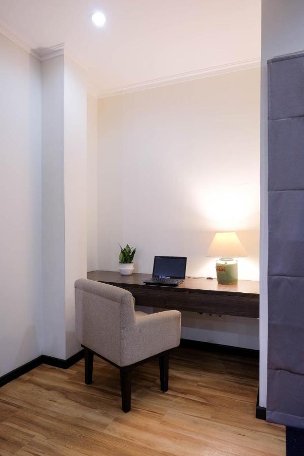 Hotel Rumah Kamang Jakarta