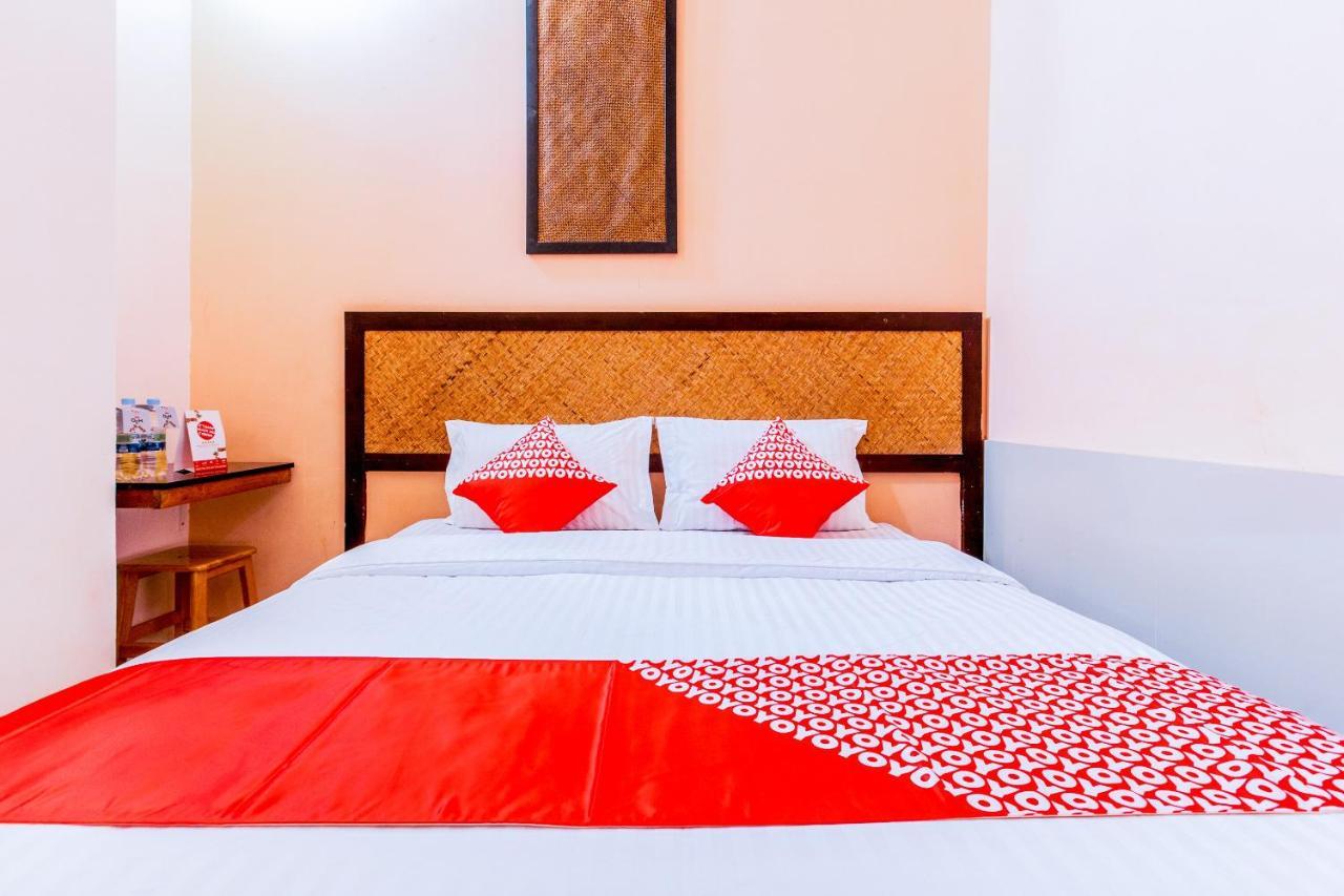 Hotel Oyo 1229 Dc Pramuka Jakarta
