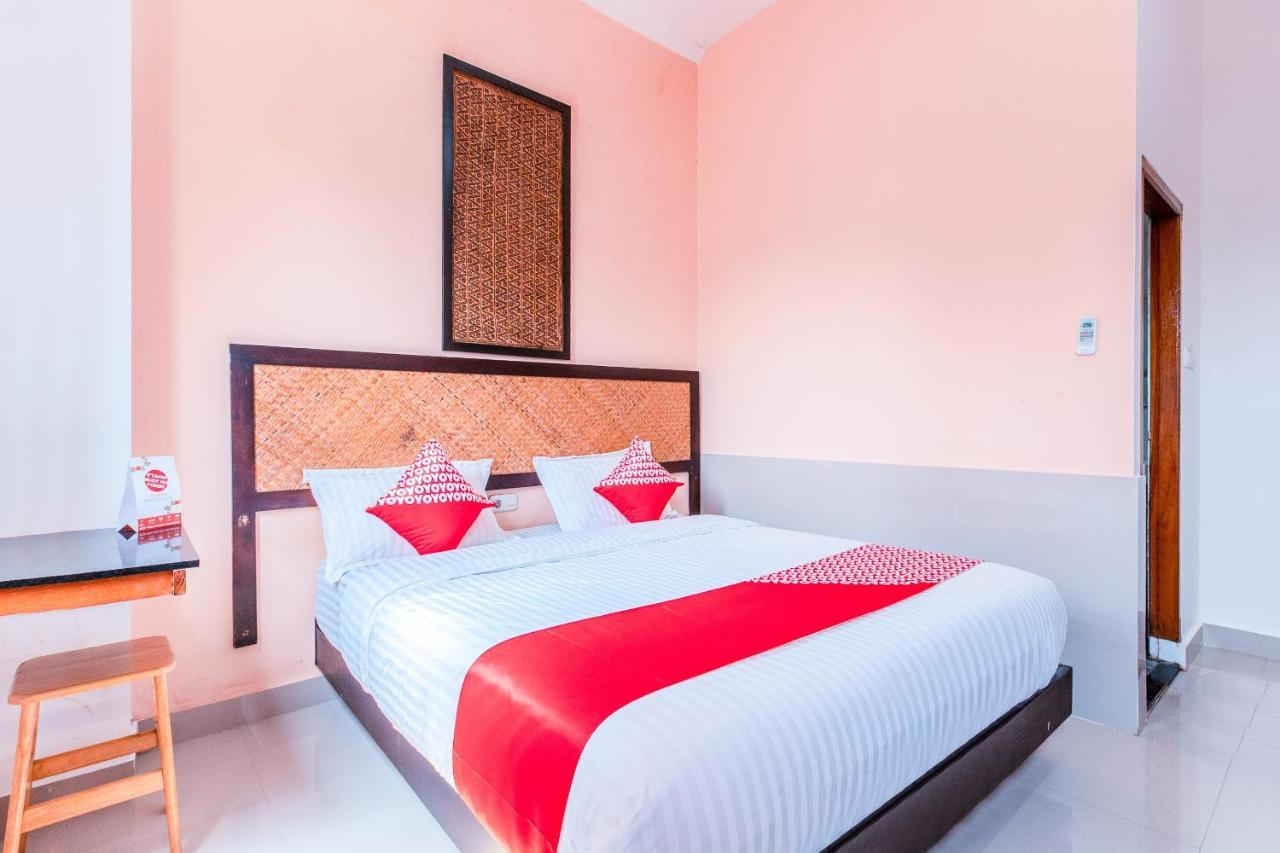 Hotel Oyo 1229 Dc Pramuka Jakarta