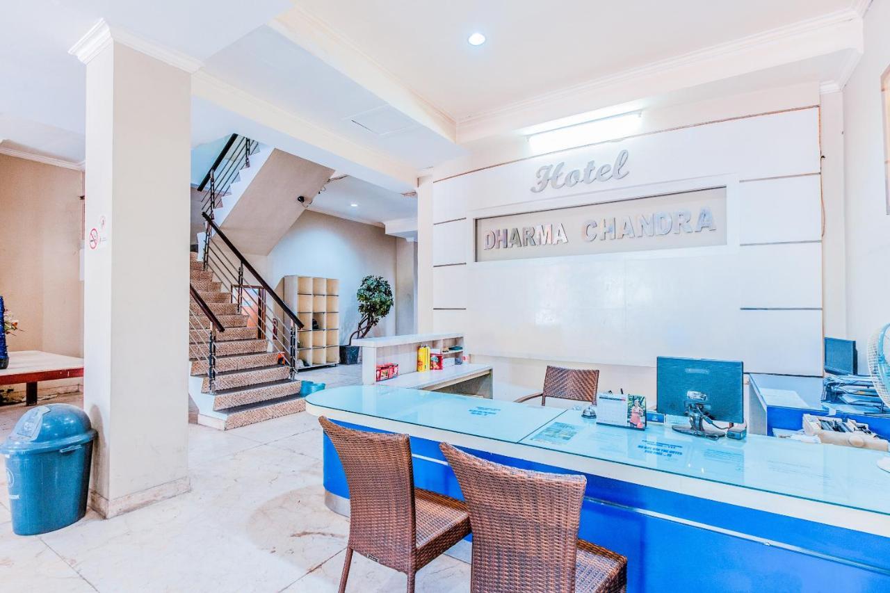 Hotel Oyo 1229 Dc Pramuka 2*