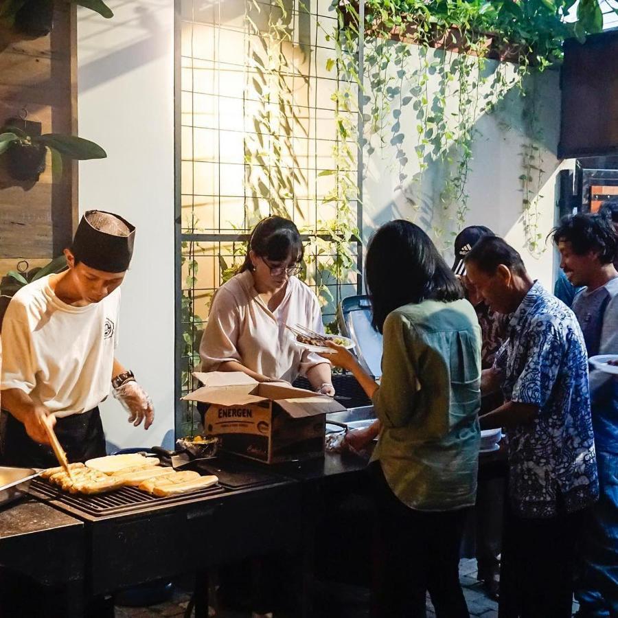 Căn hộ Treehouse - Boutique Serviced *