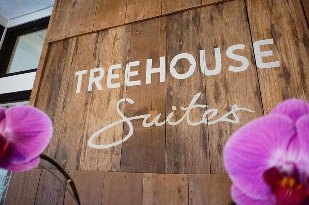 Căn hộ Treehouse - Boutique Serviced *