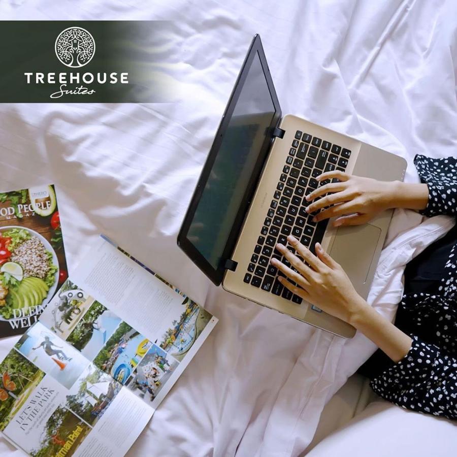 Treehouse - Boutique Serviced
