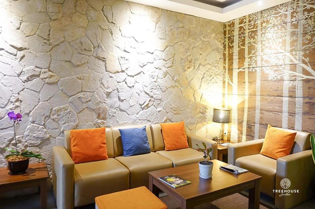 Căn hộ Treehouse - Boutique Serviced