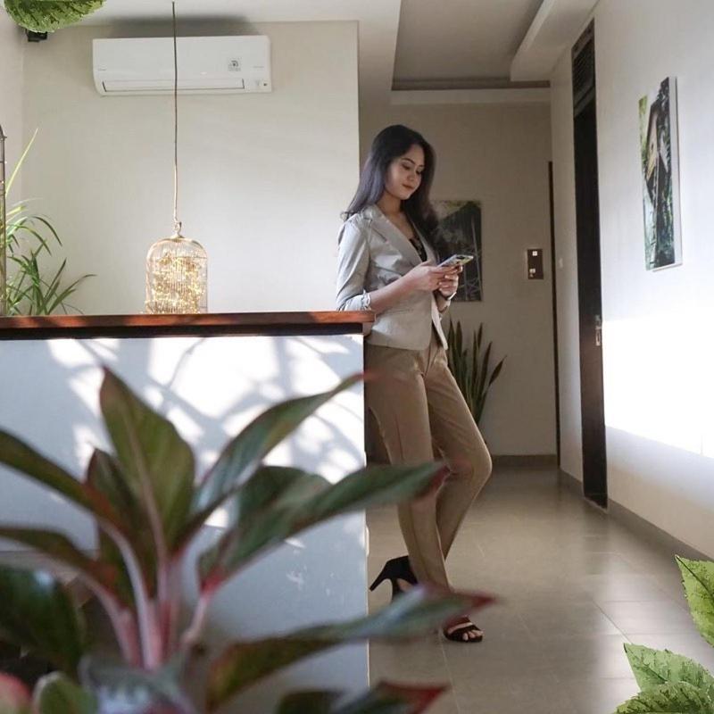 Treehouse - Boutique Serviced Căn hộ