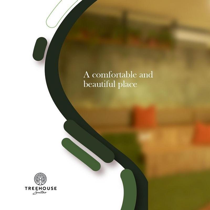Căn hộ Treehouse - Boutique Serviced